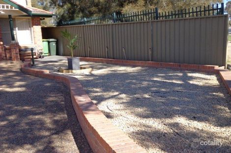 Property photo of 1/43 Allambie Road Edensor Park NSW 2176