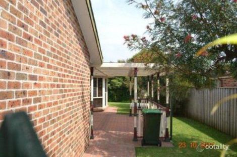 Property photo of 14 William Clarke Place Woonona NSW 2517