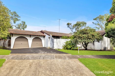 Property photo of 17 Menzies Road Marsfield NSW 2122