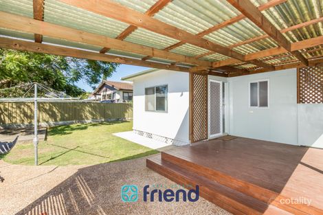 Property photo of 27 Horace Street Shoal Bay NSW 2315