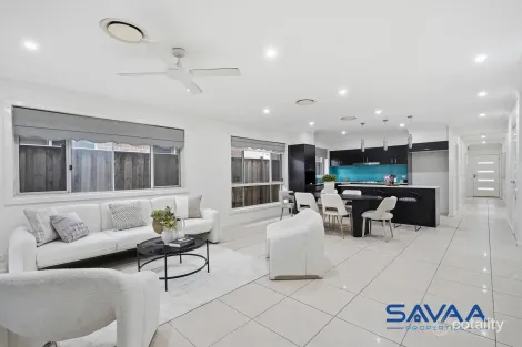 Property photo of 6 Bubuk Street Bungarribee NSW 2767
