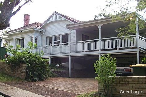 Property photo of 21 Isles Road Indooroopilly QLD 4068