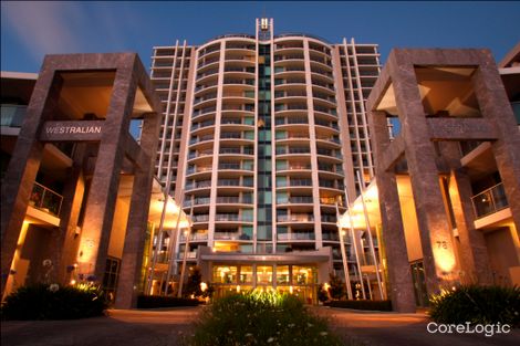 97/78 Terrace Rd, East Perth, WA 6004