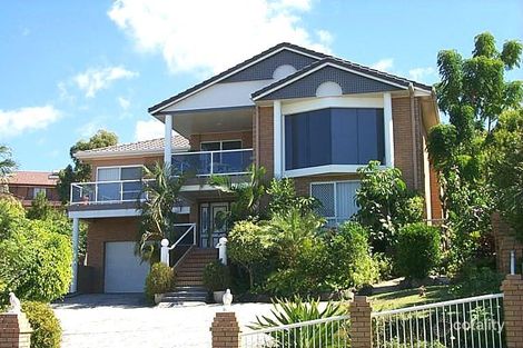 Property photo of 11 Renfrew Drive Highland Park QLD 4211