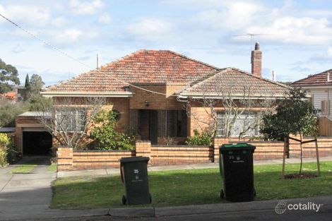 Property photo of 35 Edward Street Essendon VIC 3040