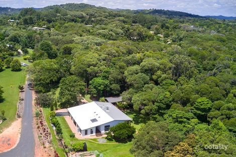 Property photo of 2 Forest Close Kuranda QLD 4881
