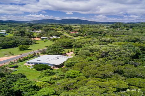 Property photo of 2 Forest Close Kuranda QLD 4881