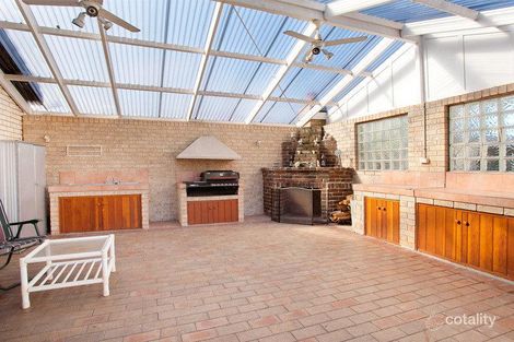 Property photo of 12 Barnier Drive Quakers Hill NSW 2763