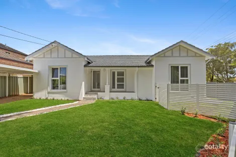 Property photo of 1 Vesta Street Sutherland NSW 2232