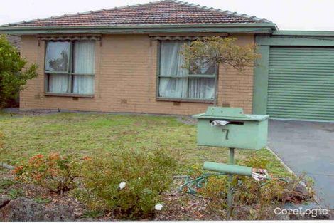 Property photo of 7 Schmidt Court Seaford VIC 3198