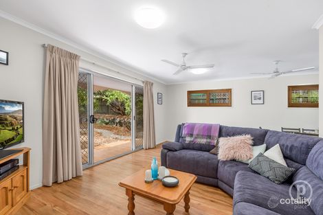 Property photo of 55 Parfrey Road Rochedale South QLD 4123