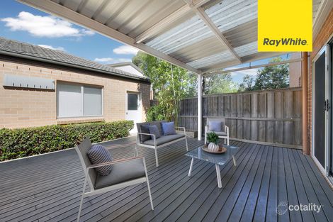 Property photo of 12 Grevillea Crescent Lidcombe NSW 2141