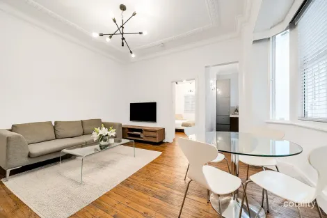 Property photo of 2/3 Springfield Avenue Potts Point NSW 2011