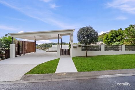 64 Hoffschildt, Currumbin Waters, QLD 4223