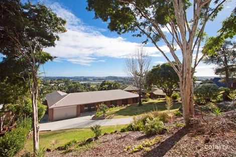 Property photo of 20 Parkes Lane Terranora NSW 2486