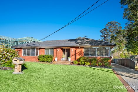 Property photo of 32 Eaton Road West Pennant Hills NSW 2125