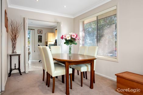 Property photo of 32 Eaton Road West Pennant Hills NSW 2125