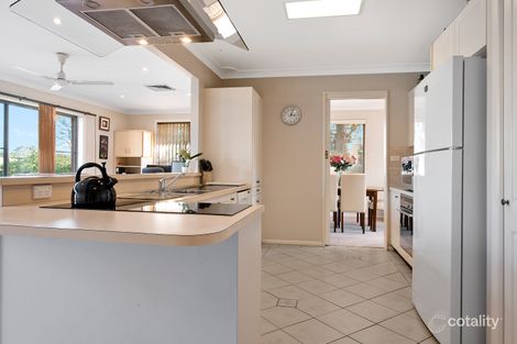 Property photo of 32 Eaton Road West Pennant Hills NSW 2125
