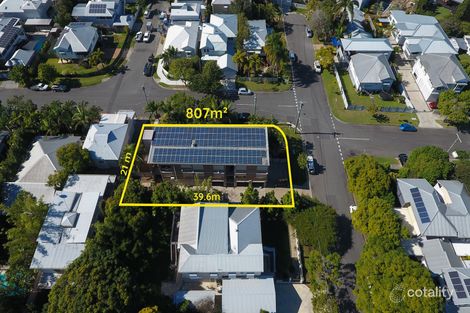 3 Leura Ave, Hawthorne, QLD 4171