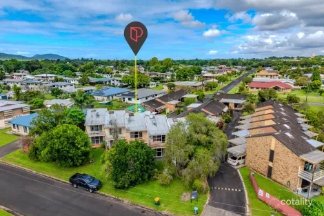 12/1-3 Bergin Rd, Innisfail Estate, QLD 4860