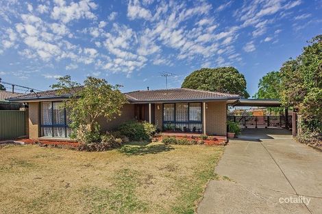 28 Wintersun Dr, Albanvale, VIC 3021