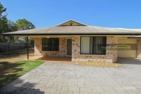 2/18 Channel Pl, Kingscliff, NSW 2487