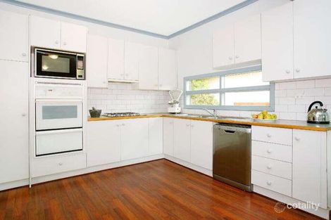 Property photo of 4 Green Street Ivanhoe VIC 3079