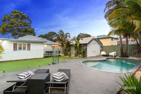 129 Lantana Rd, Engadine, NSW 2233