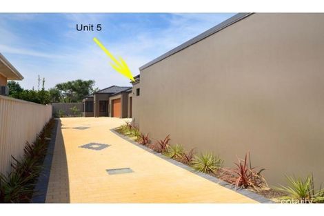4a Jakobsons Way, Dianella, WA 6059