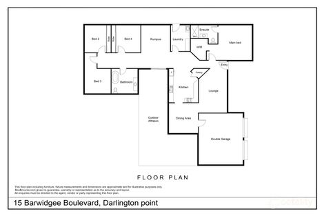 Property photo of 15 Barwidgee Boulevard Darlington Point NSW 2706