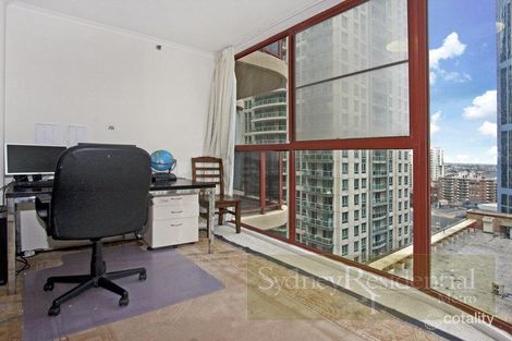 Property photo of 51/308 Pitt Street Sydney NSW 2000