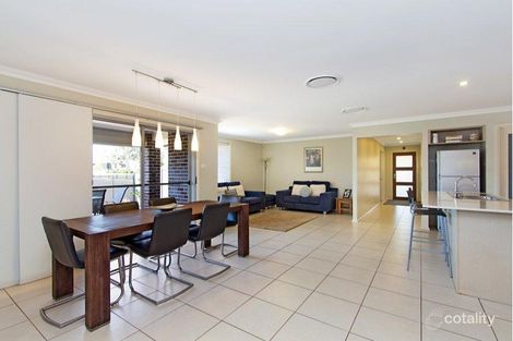 Property photo of 19 Lawler Street Ropes Crossing NSW 2760