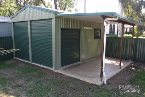 Property photo of 81A Moreton Street Dalby QLD 4405
