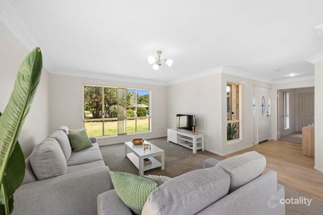 Property photo of 6 Pendlebury Court Highfields QLD 4352