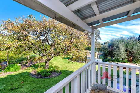 Property photo of 40 Talbot Road Brunswick WA 6224