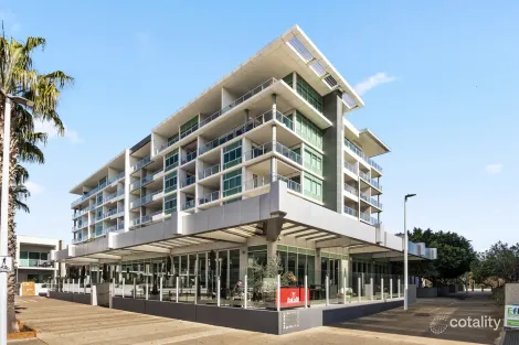 516/1-2 Tarni Ct, New Port, SA 5015