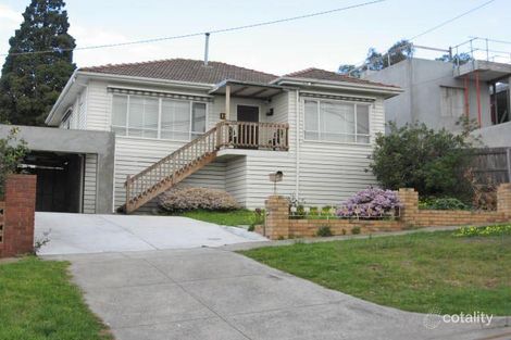 13 Crown Tce, Ascot Vale, VIC 3032