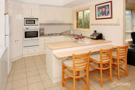 Property photo of 6 St Claire Avenue South Morang VIC 3752