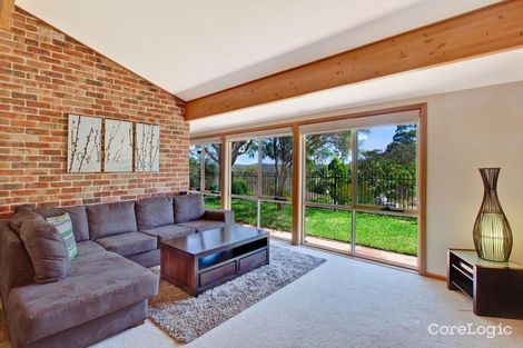 Property photo of 1 Summerhaze Place Hornsby Heights NSW 2077