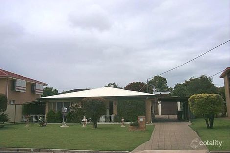 28 Craies St, Bundamba, QLD 4304