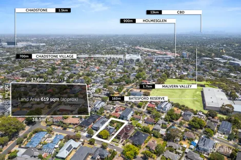 15 Euroka St, Chadstone, VIC 3148