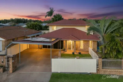 Property photo of 2 Malva Court Bongaree QLD 4507