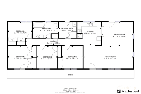Property photo of 739 Birthamba Road South Kolan QLD 4670