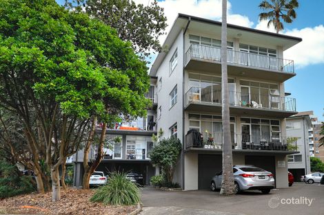 Property photo of 5/1 Ozone Street Cronulla NSW 2230