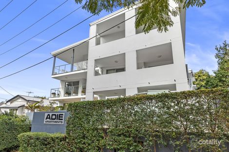 12/7 Ashgrove Ave, Ashgrove, QLD 4060