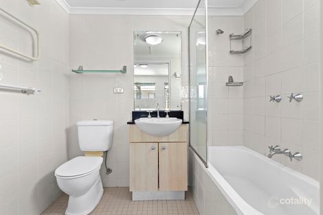 Property photo of 17/110 Wellington Street Waterloo NSW 2017