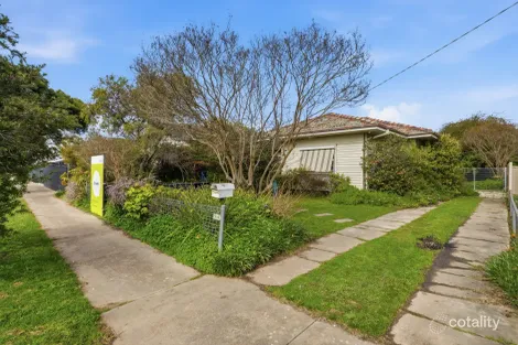 Property photo of 38 Coster Street Benalla VIC 3672