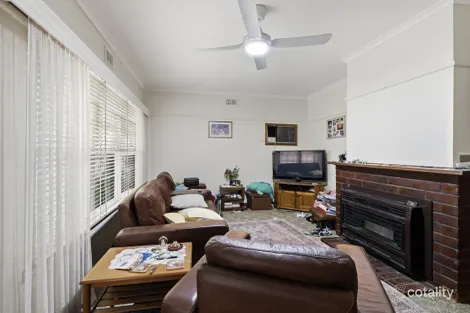 Property photo of 38 Coster Street Benalla VIC 3672