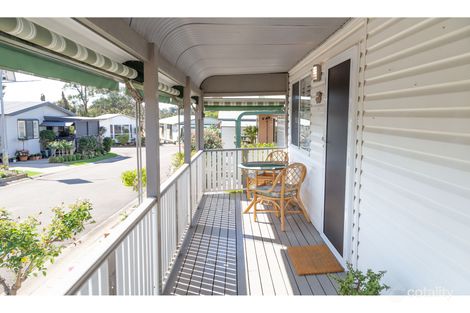 Property photo of 320/30 Majestic Drive Stanhope Gardens NSW 2768