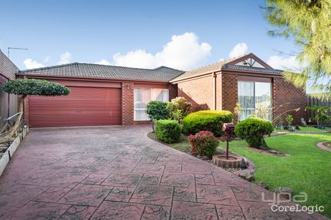 Property photo of 4 Taunton Place Craigieburn VIC 3064